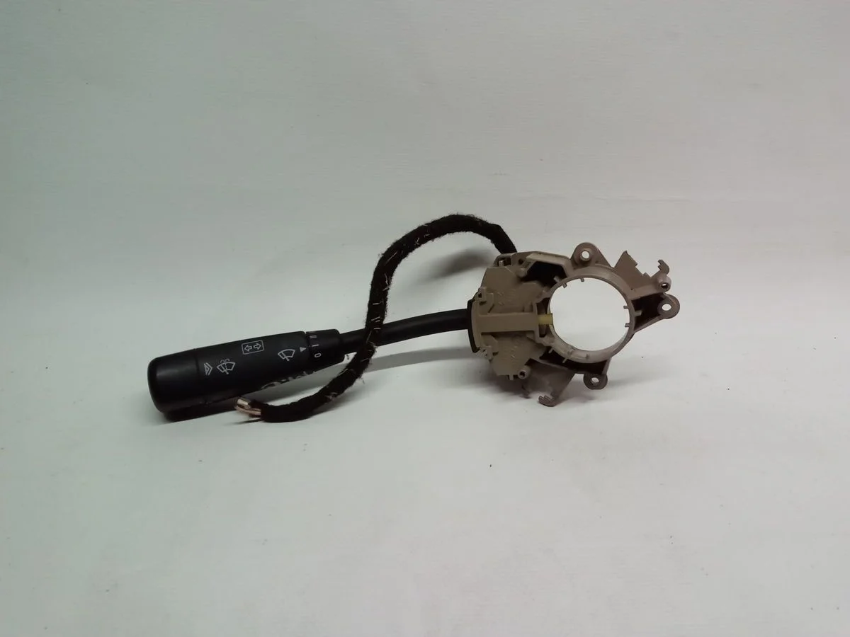 Переключатель поворотов подрулевой Mercedes-Benz CLK-класс C208/A208 (1997—2000)