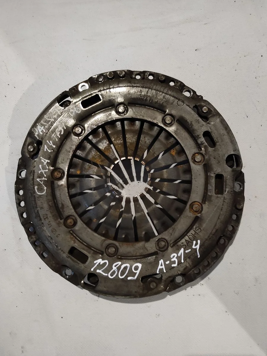 Корзина сцепления Volkswagen Passat B6 (2005—2010)