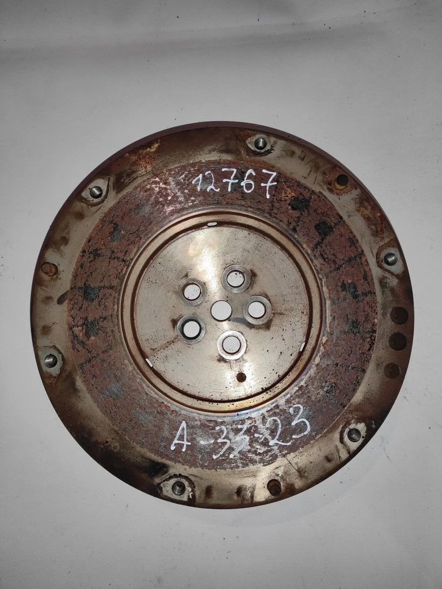 Маховик Kia Rio II (2005—2009)