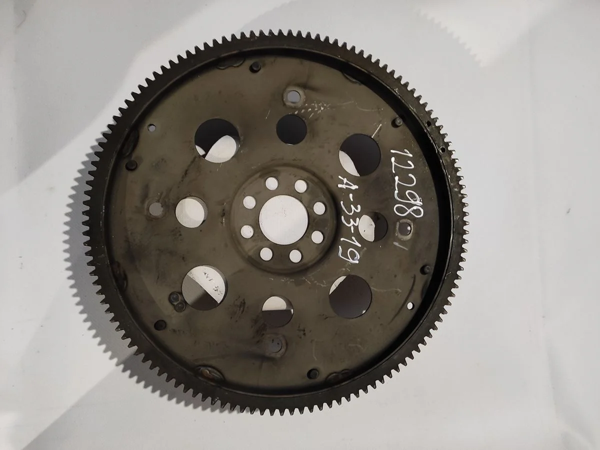 Маховик Nissan Maxima A32 (1994—2000)