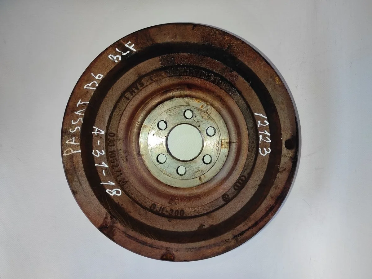 Маховик Volkswagen Passat B6 (2005—2010)