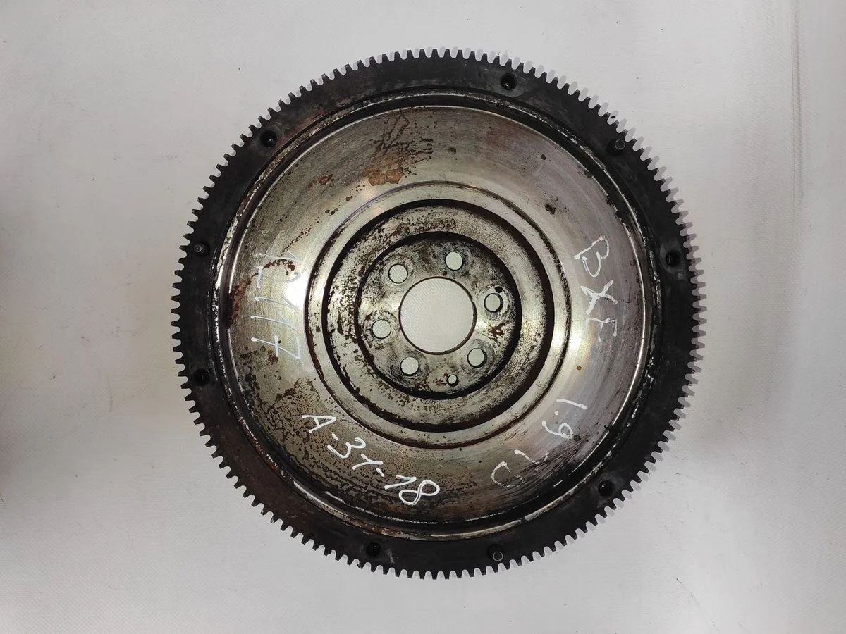 Маховик Skoda Octavia II (2004—2009)