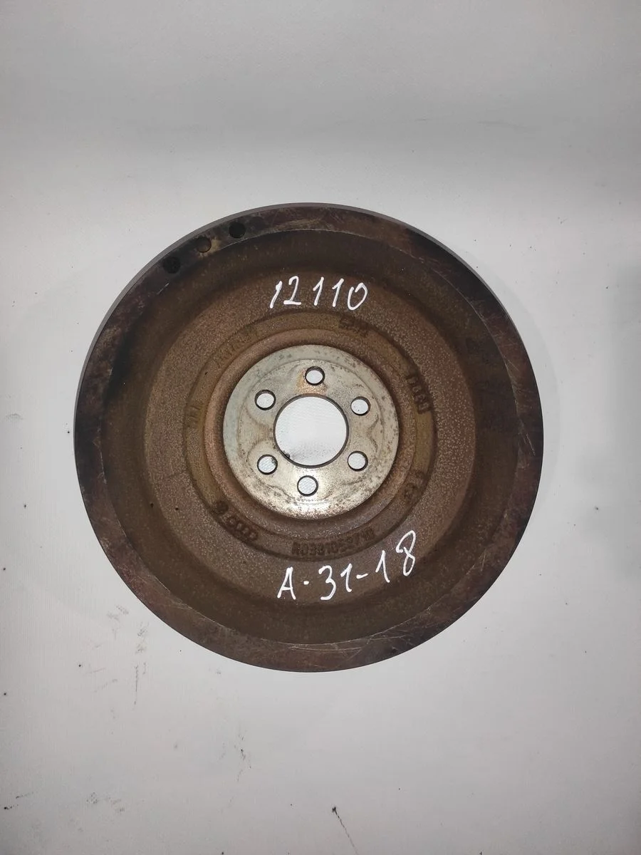 Маховик Volkswagen Jetta V (2005—2011)