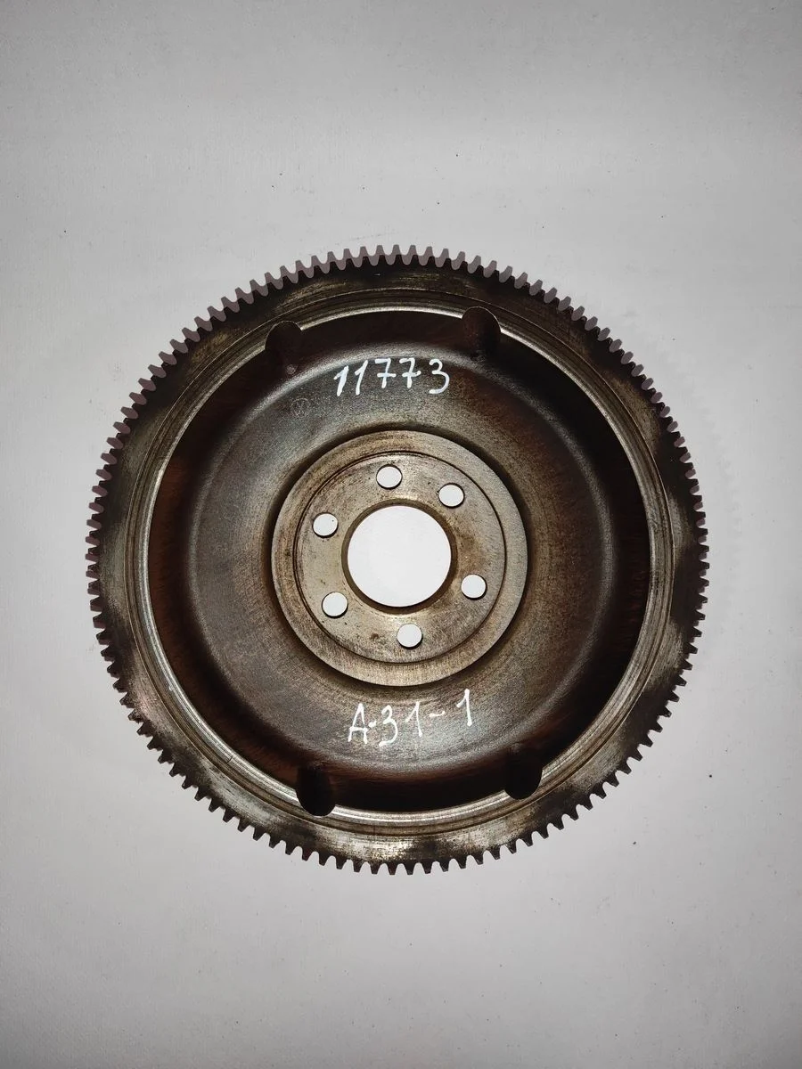 Маховик Volkswagen Golf Mk3 (1991—2000)