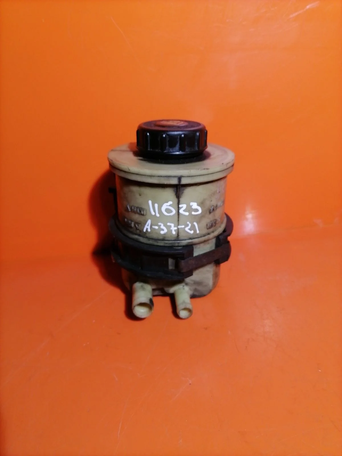 Бачок гидроусилителя (ГУР) Renault Scenic I рестайлинг (1999—2003)