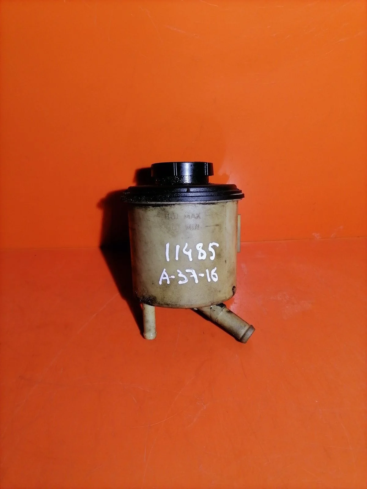 Бачок гидроусилителя (ГУР) Nissan Primera P12 (2001—2008)