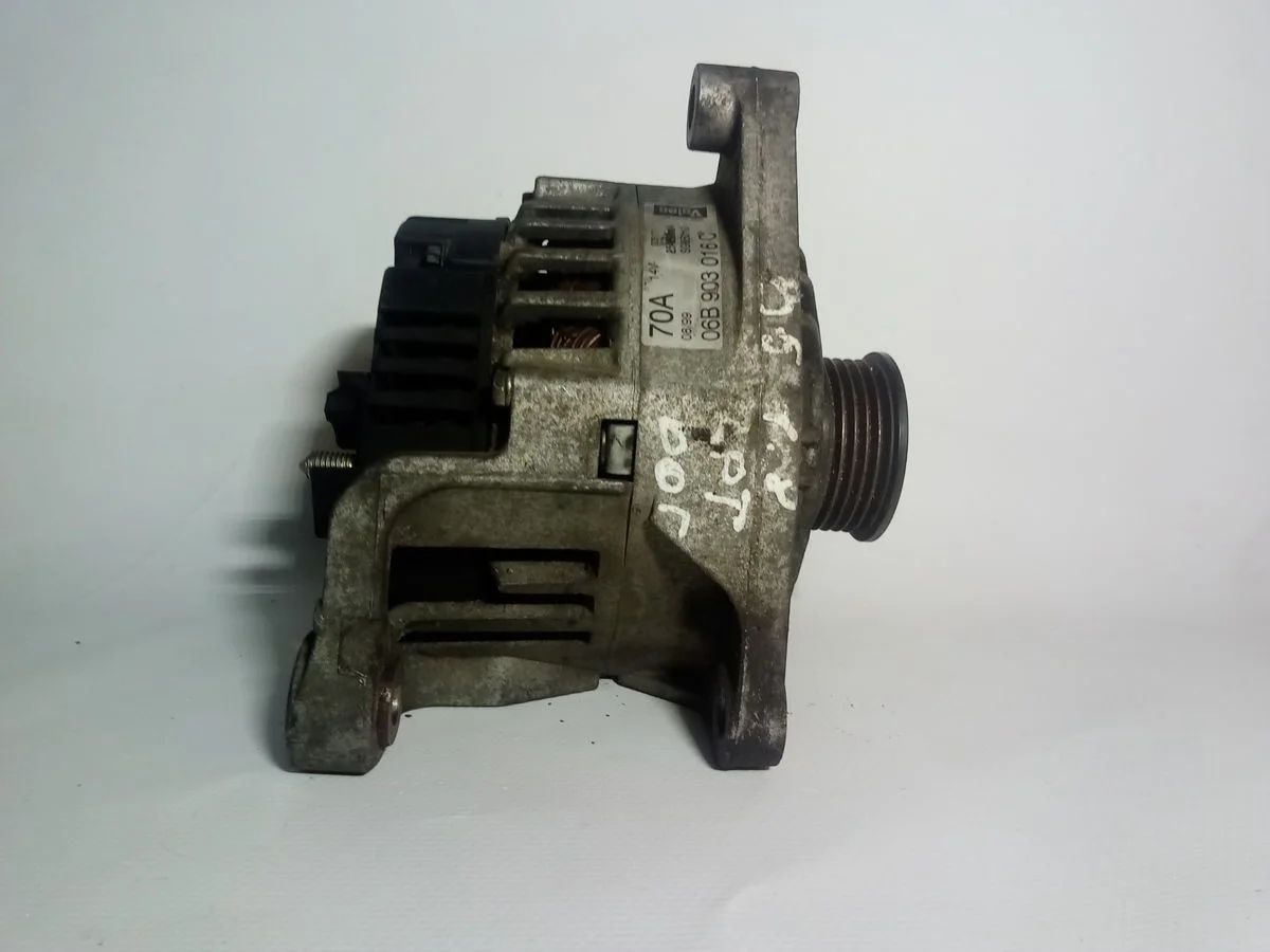 Генератор Volkswagen Passat B5 (1996—2001)