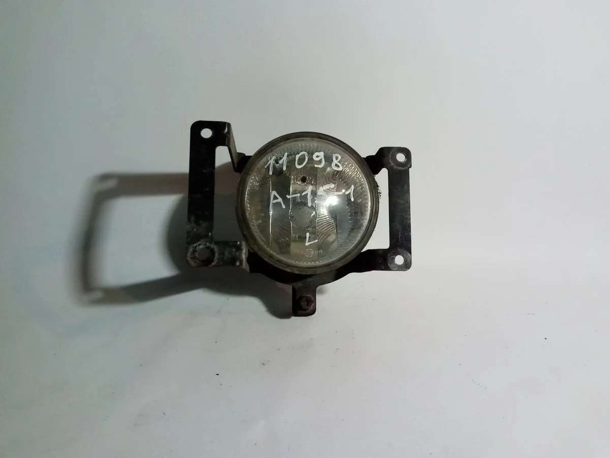 Фара противотуманная левая Hyundai Tucson I (2004—2015)