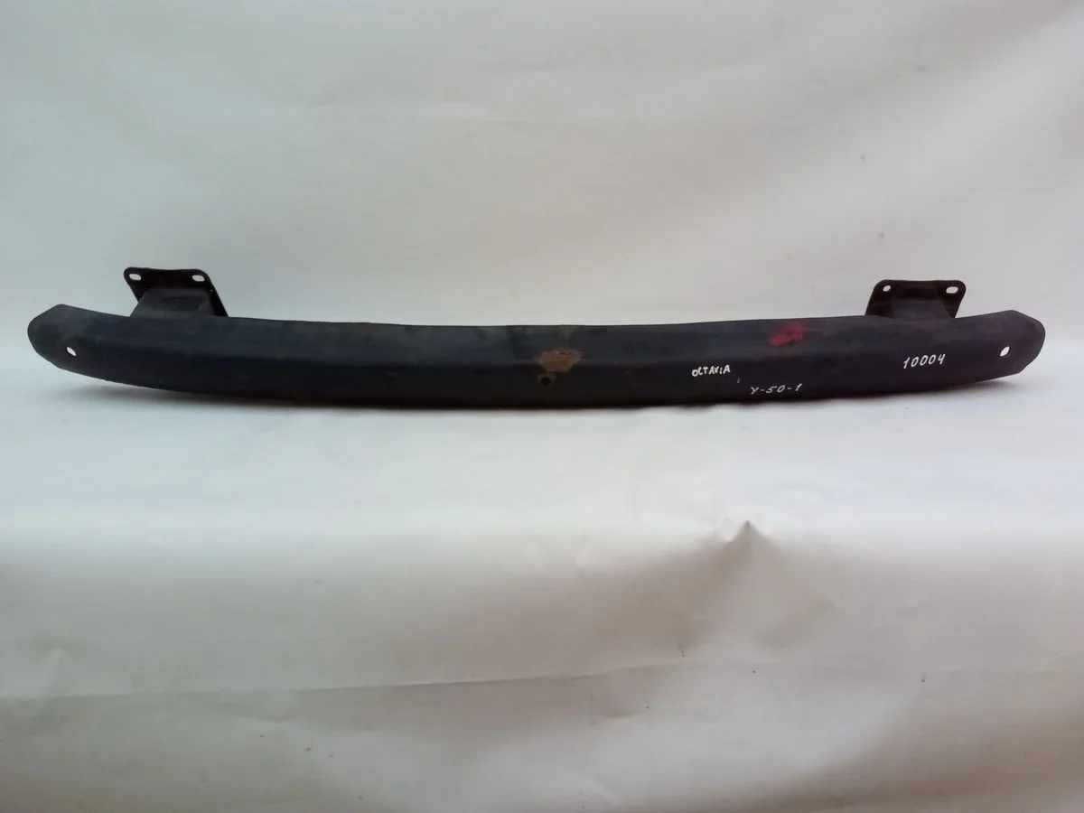 Усилитель заднего бампера Skoda Octavia I рестайлинг (2000—2011)
