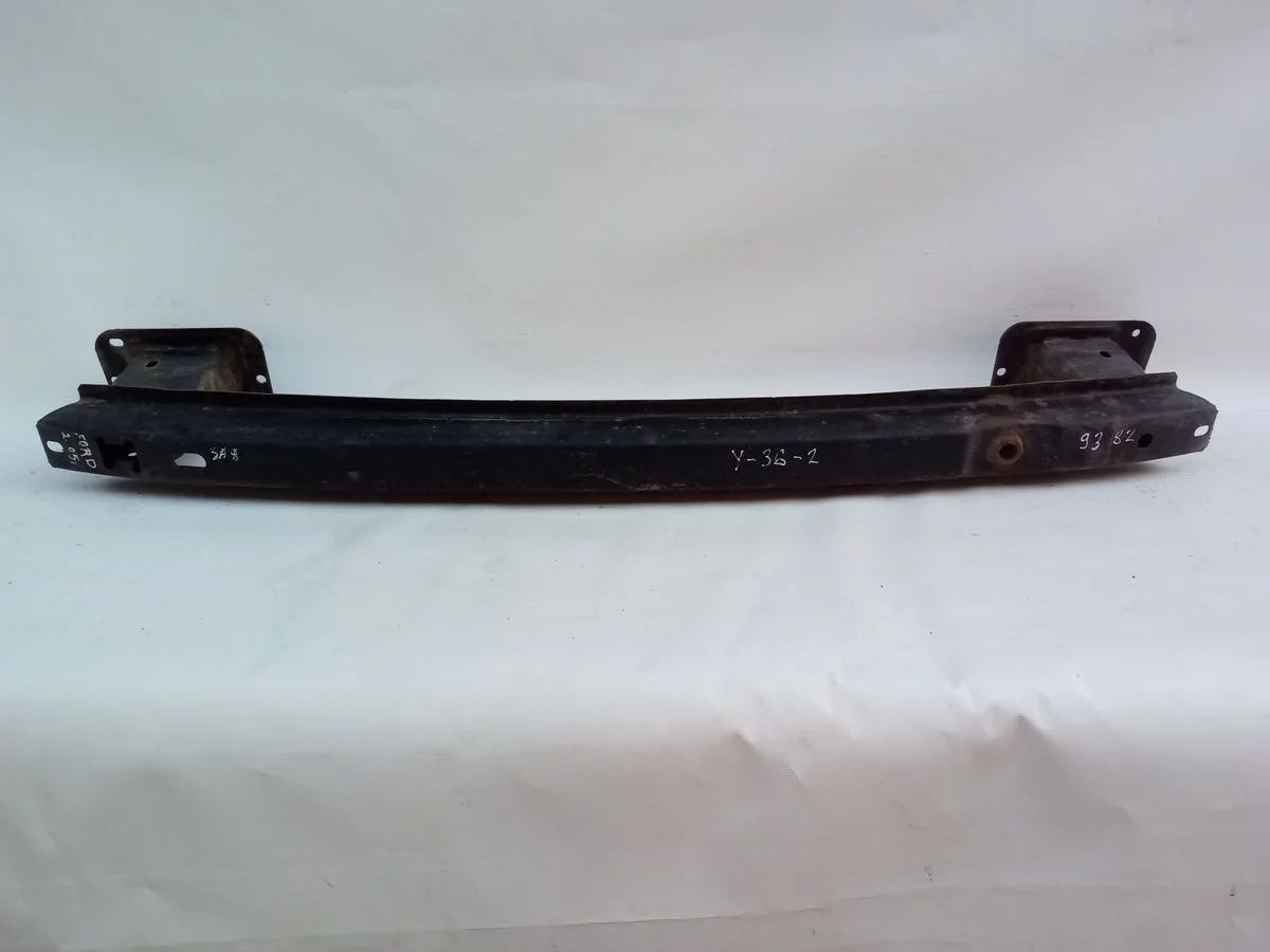 Усилитель заднего бампера Ford Focus II (2005—2008)