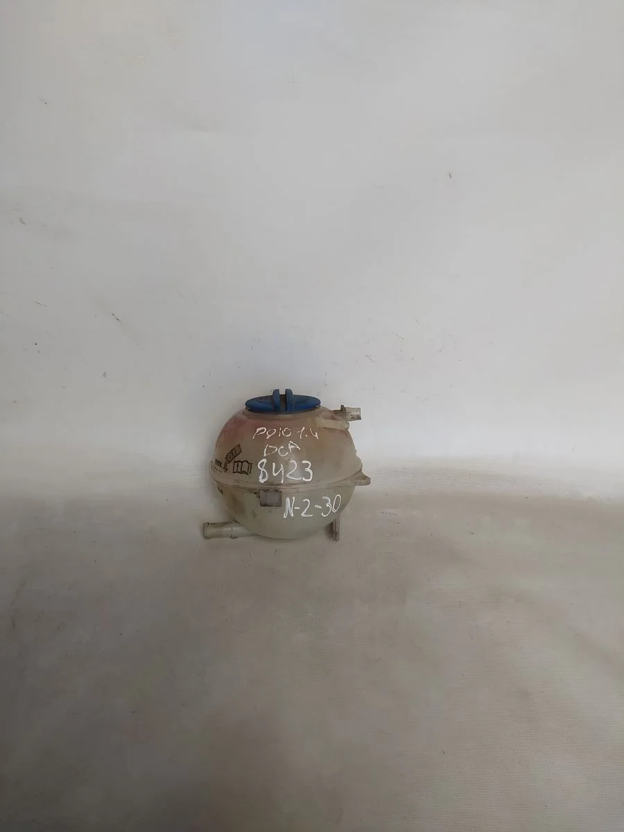 Бачок расширительный Volkswagen Polo IV (2001—2005)