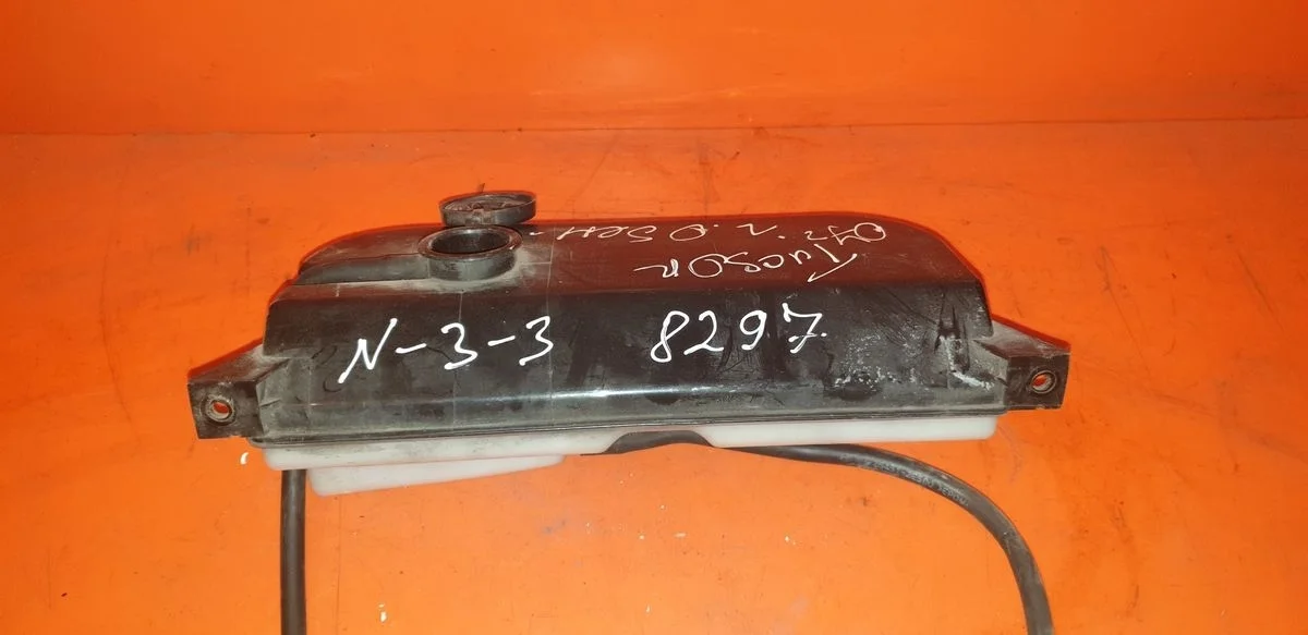 Бачок расширительный Hyundai Tucson I (2004—2015)