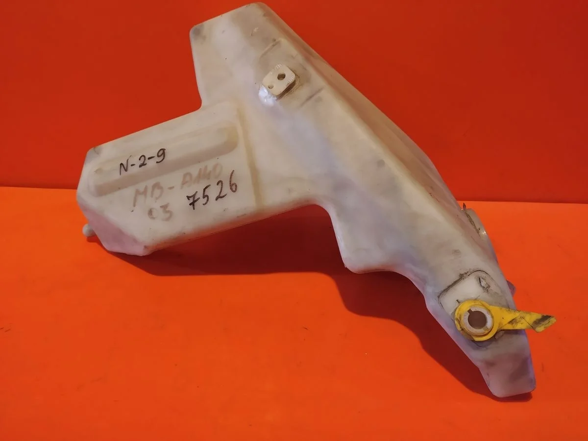 Бачок омывателя Mercedes-Benz A-класс W168 рестайлинг (2001—2004)