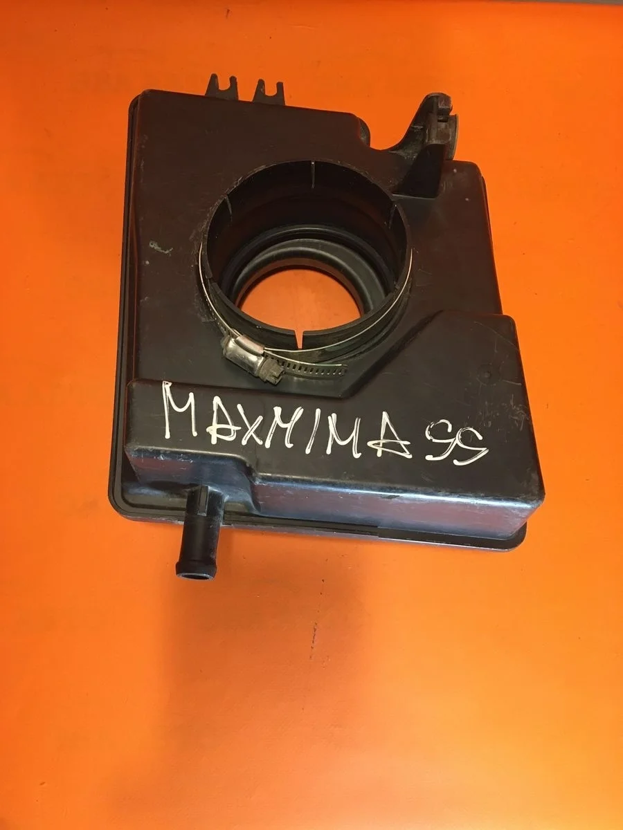 Резонатор воздушного фильтра Nissan Maxima A32 (1994—2000)