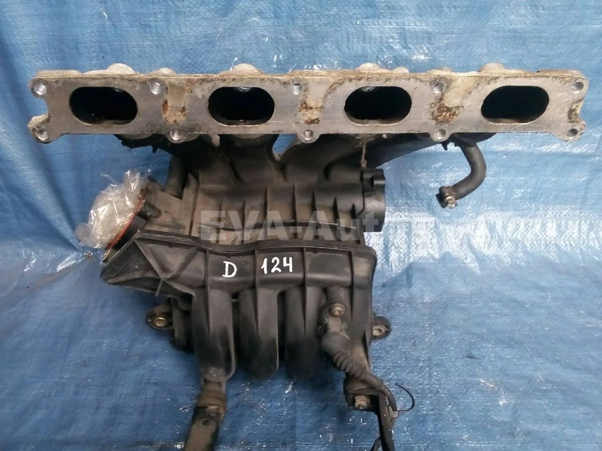 Коллектор впускной Audi A4 B5 (1994—1999)