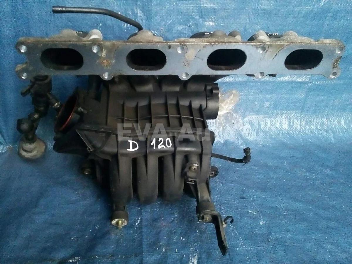 Коллектор впускной Audi A4 B5 (1994—1999)