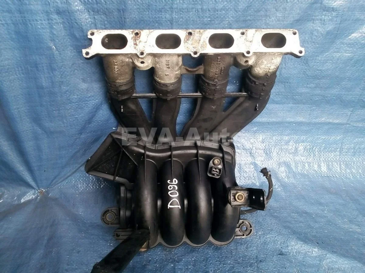 Коллектор впускной Volkswagen Passat B5 рестайлинг (2000—2005)