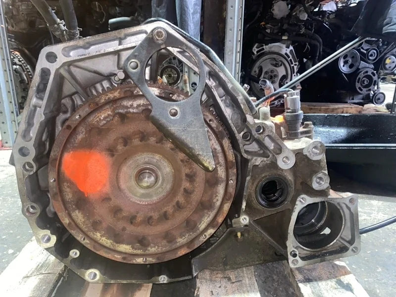 АКПП Honda Cr-V RD1 B20Z1 2.0