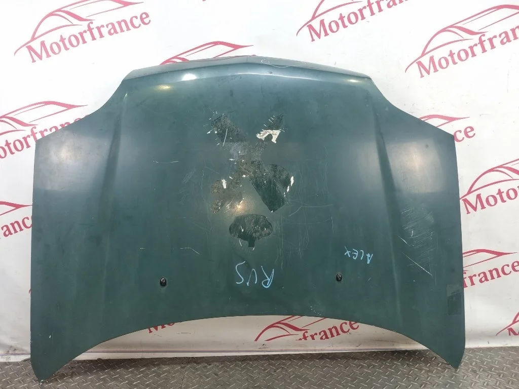 Капот Nissan X-Trail F51008H3MM T30