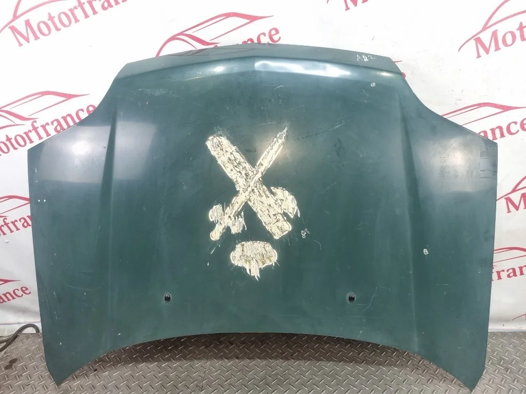 Капот Nissan X-Trail F51008H3MM T30