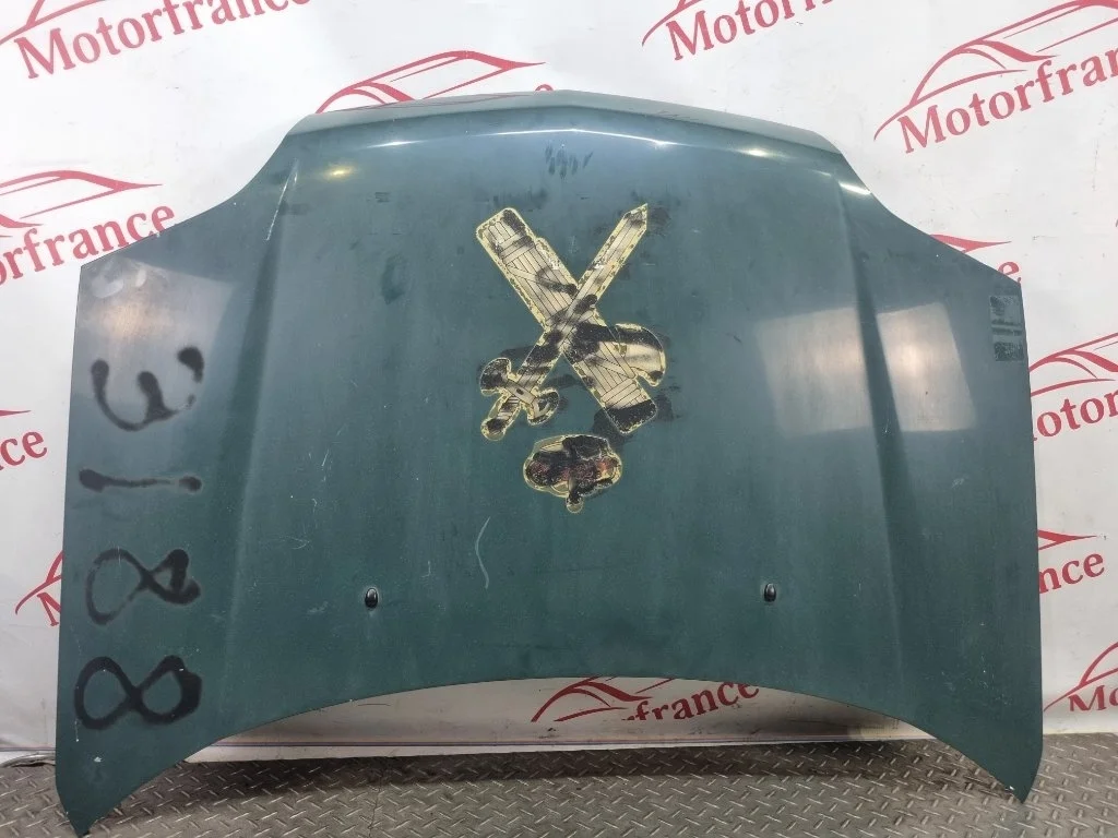 Капот Nissan X-Trail F51008H3MM T30