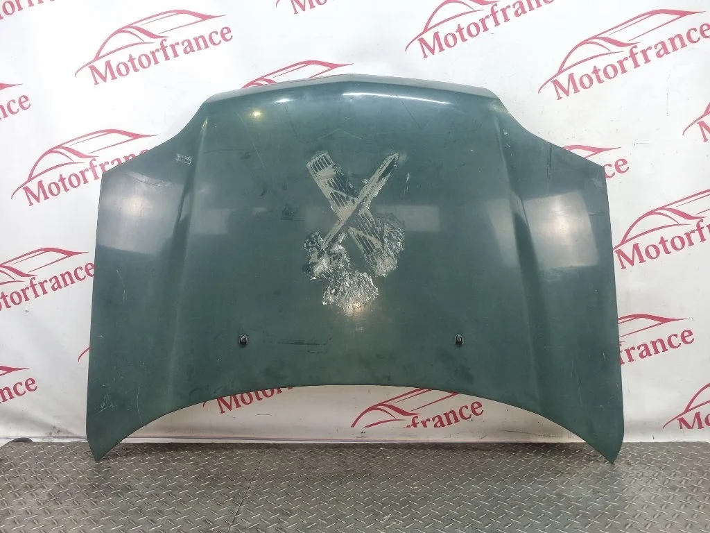 Капот Nissan X-Trail F51008H3MM T30