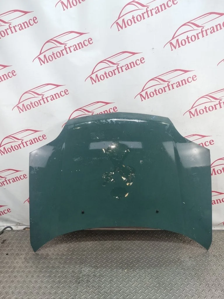 Капот Nissan X-Trail F51008H3MM T30