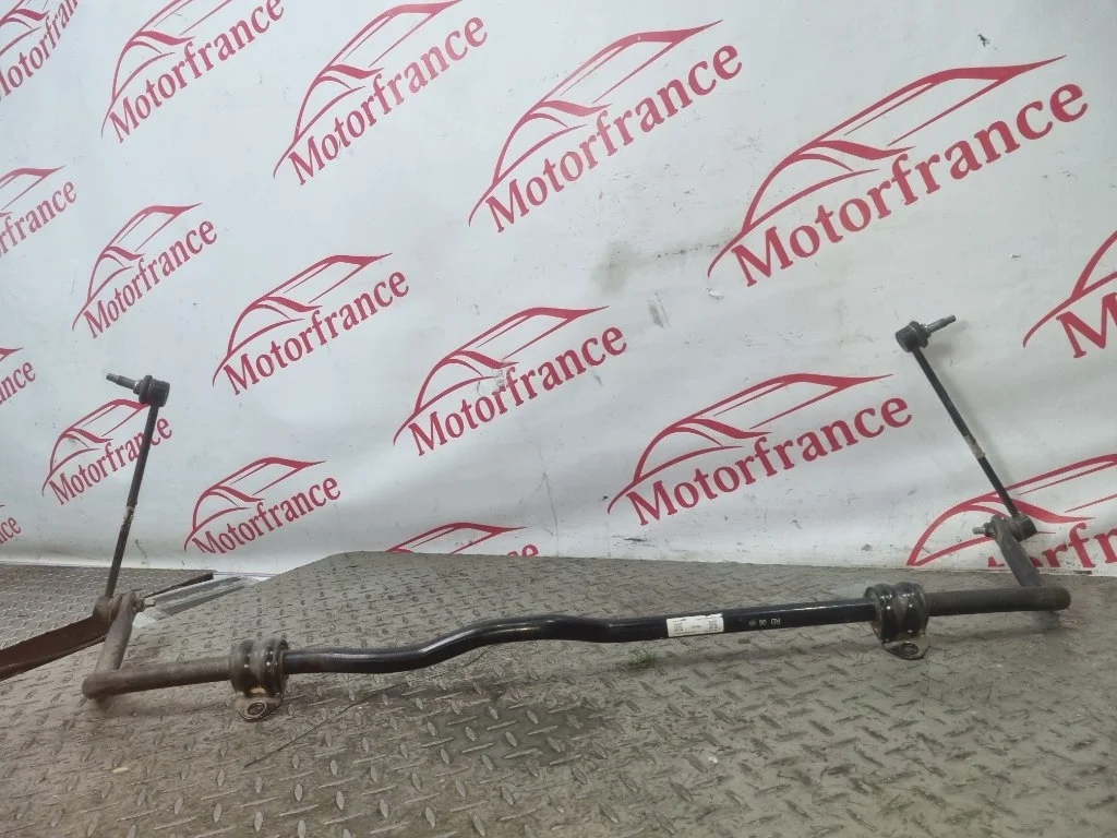 Стабилизатор поперечной устойчивости Kia Sportage 2017 54810D7000 4 G4FD, передний