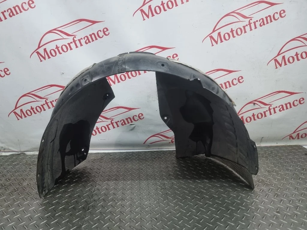 Подкрылок Kia Sportage 2017 86812F1000 4 G4FD, передний правый