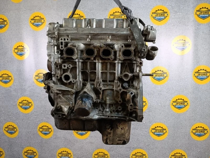 Двигатель Suzuki Grand Vitara 2004 TL52