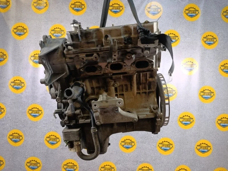 Двигатель Chrysler 300С 2006 LX