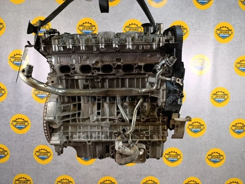 Двигатель Ford Kuga 2011 CBV