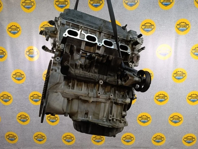 Двигатель Toyota RAV4 2010 ACA33