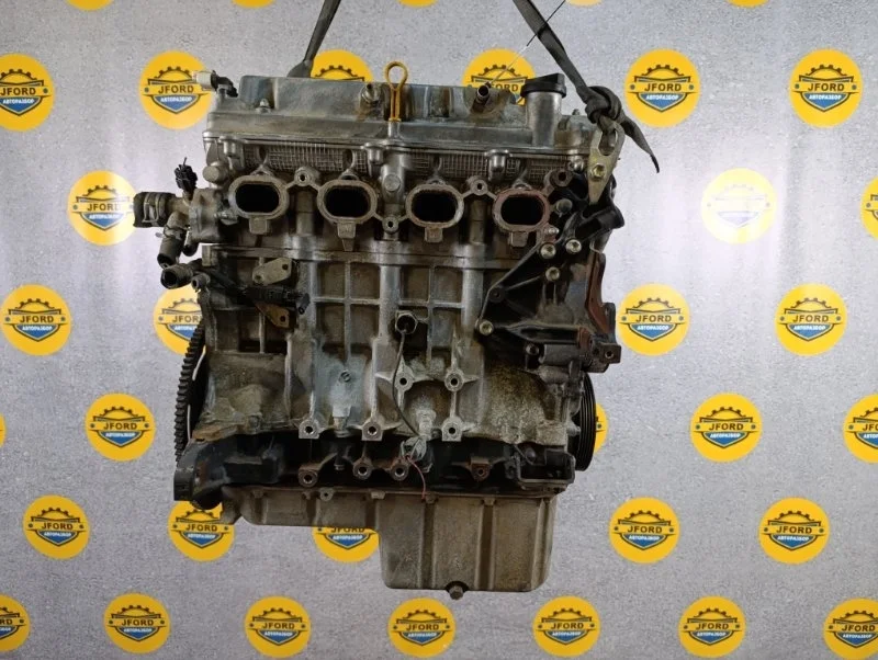 Двигатель Suzuki Grand Vitara 2011 JT