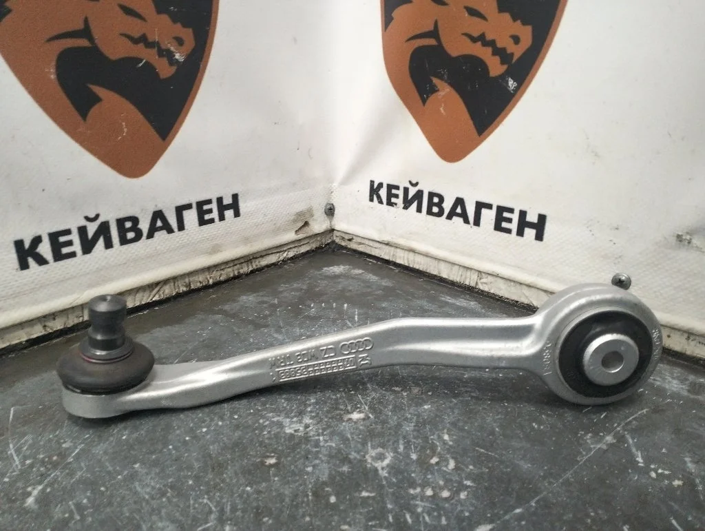 Рычаг подвески верхний Audi A4 2007 B8