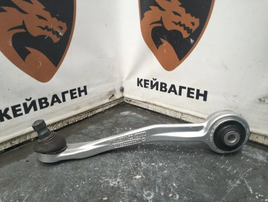 Рычаг подвески верхний Audi Q5 2008 8R