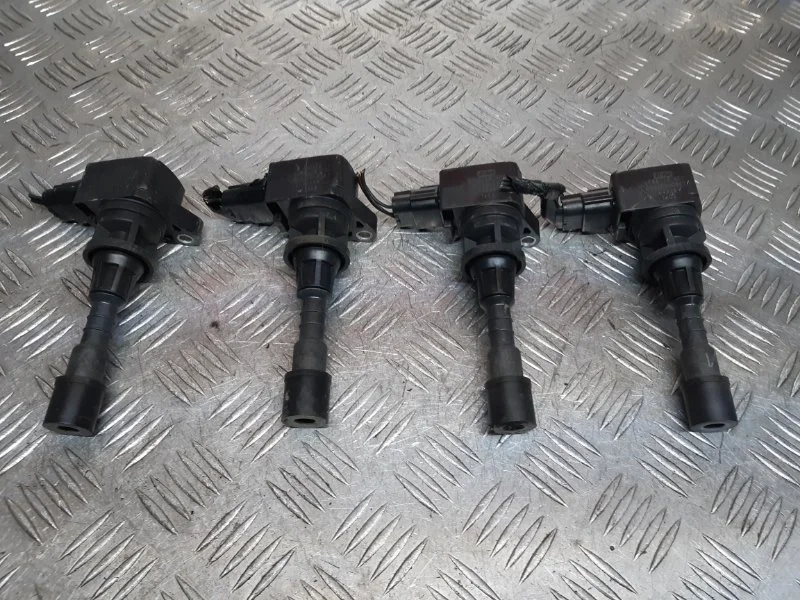 Катушка зажигания Mazda 3