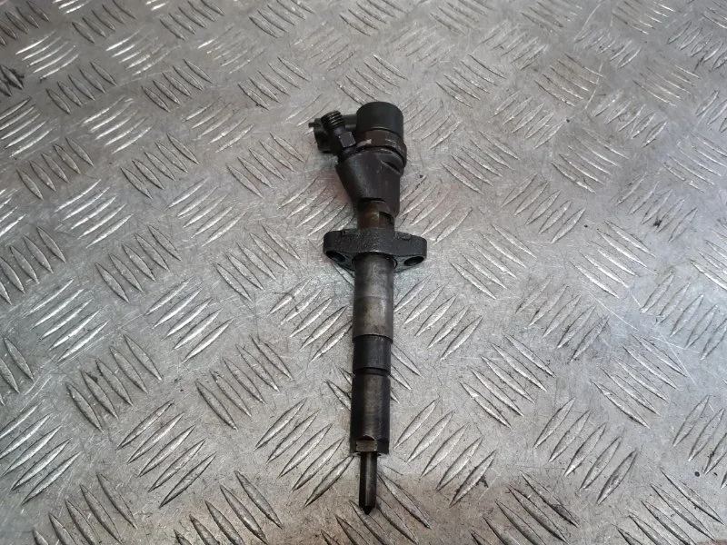 Форсунка топливная Renault Master