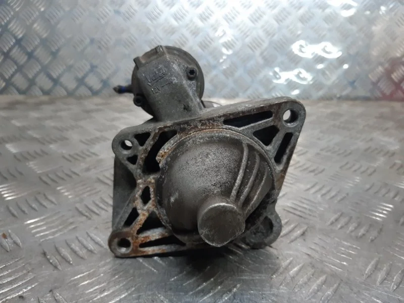 Стартер Renault Master 3