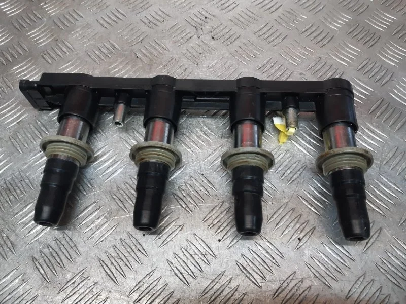 Катушка зажигания Chevrolet Cruze