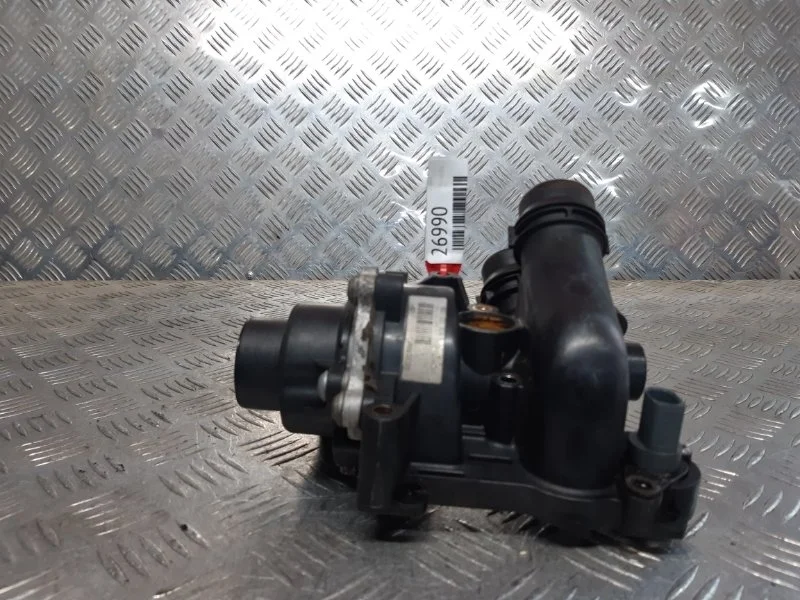 Помпа Skoda Octavia