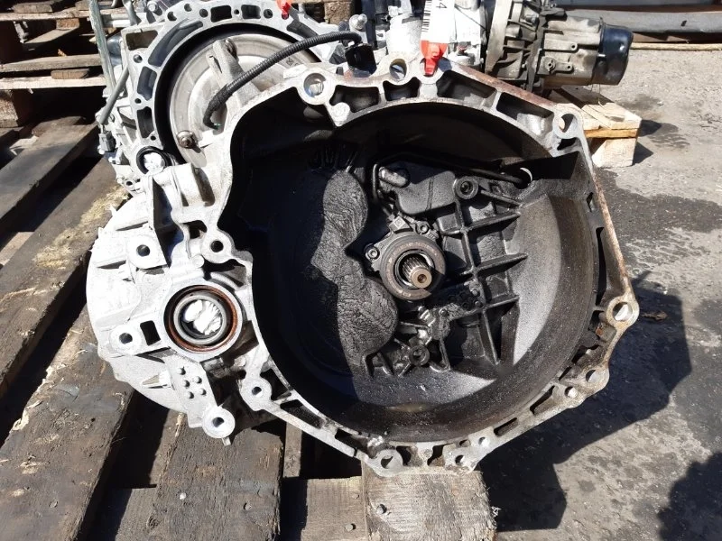 Мкпп Chevrolet Cruze J300