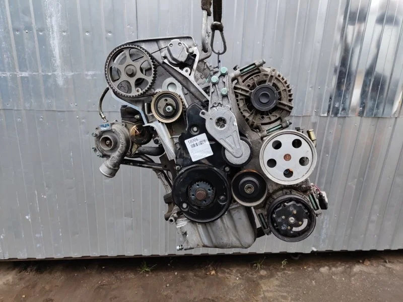 Двигатель Audi A4 B6