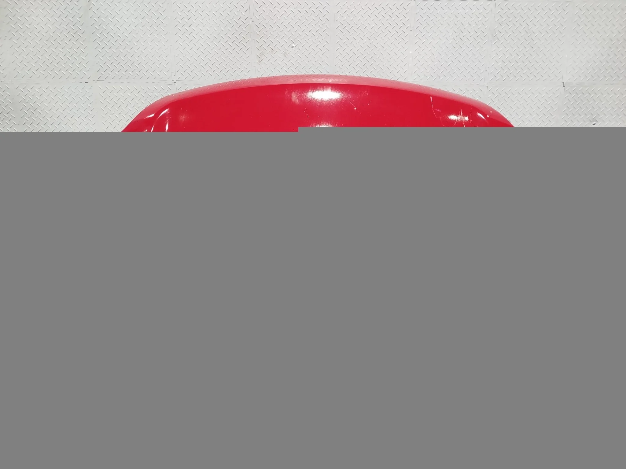 КАПОТ NISSAN X-TRAIL DNT31 NT31 T31 TNT31 F5100JG0MM красный, AX6 XA6779