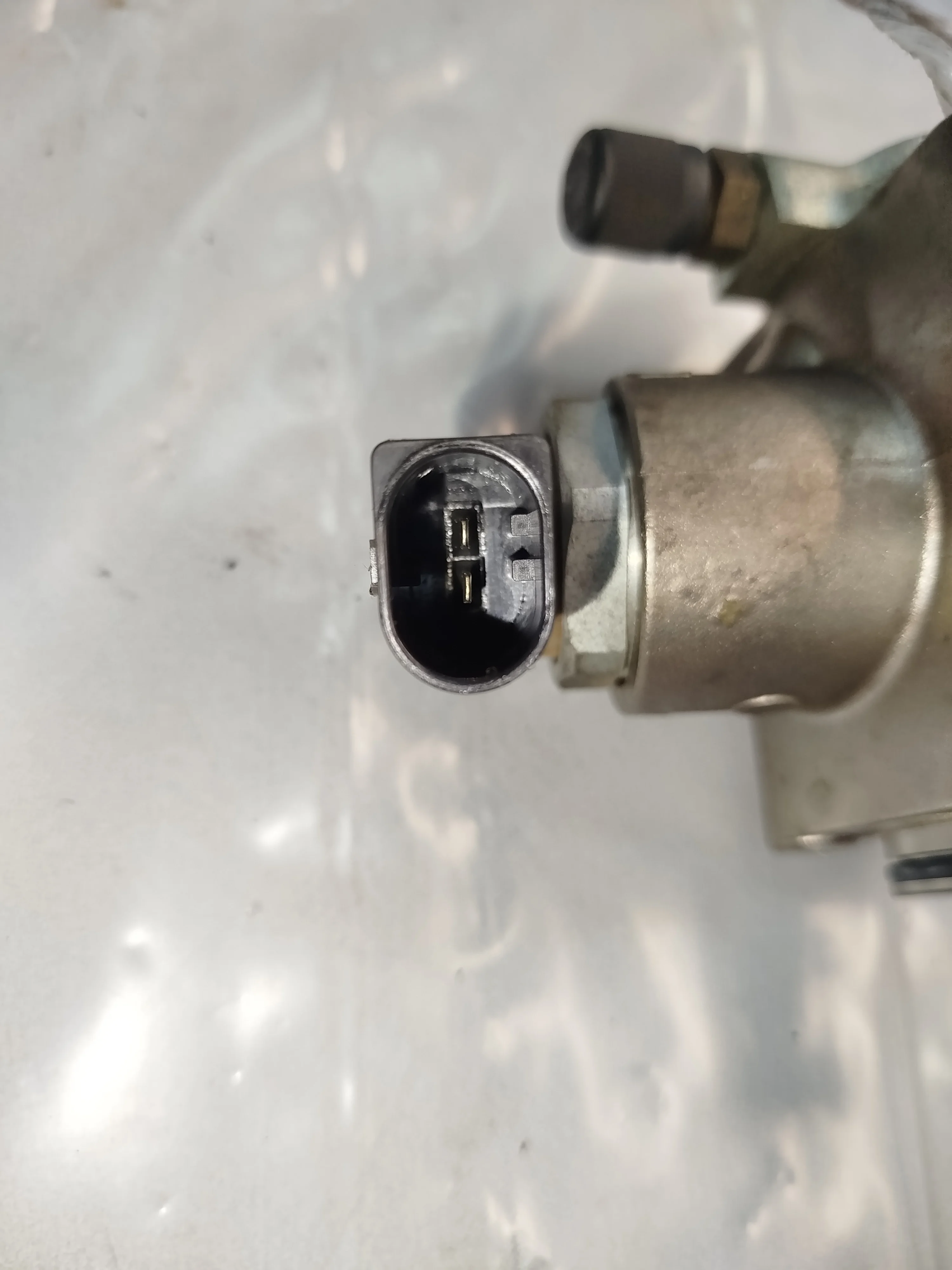 ТНВД AUDI VOLKSWAGEN SEAT SKODA CPSA ... GOLF JETTA OCTAVIA Q3 Q5 SUPERB TIGUAN TT 162 163 1Z3 1Z5 3T4 3T5... AV2 AV3 B7 B8 C7 D2 D4 MK6 06J127025D NA5217-002263Z