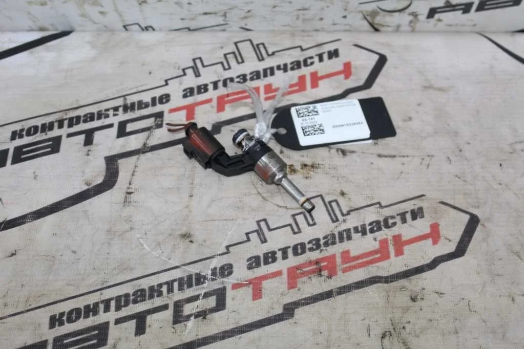 ФОРСУНКА VOLKSWAGEN BLG BMY GOLF GOLF PLUS JETTA TIGUAN TOURAN 1K1 1K2 1K5 1T2 5M1 5N1 5N2 MK5 03C906036E