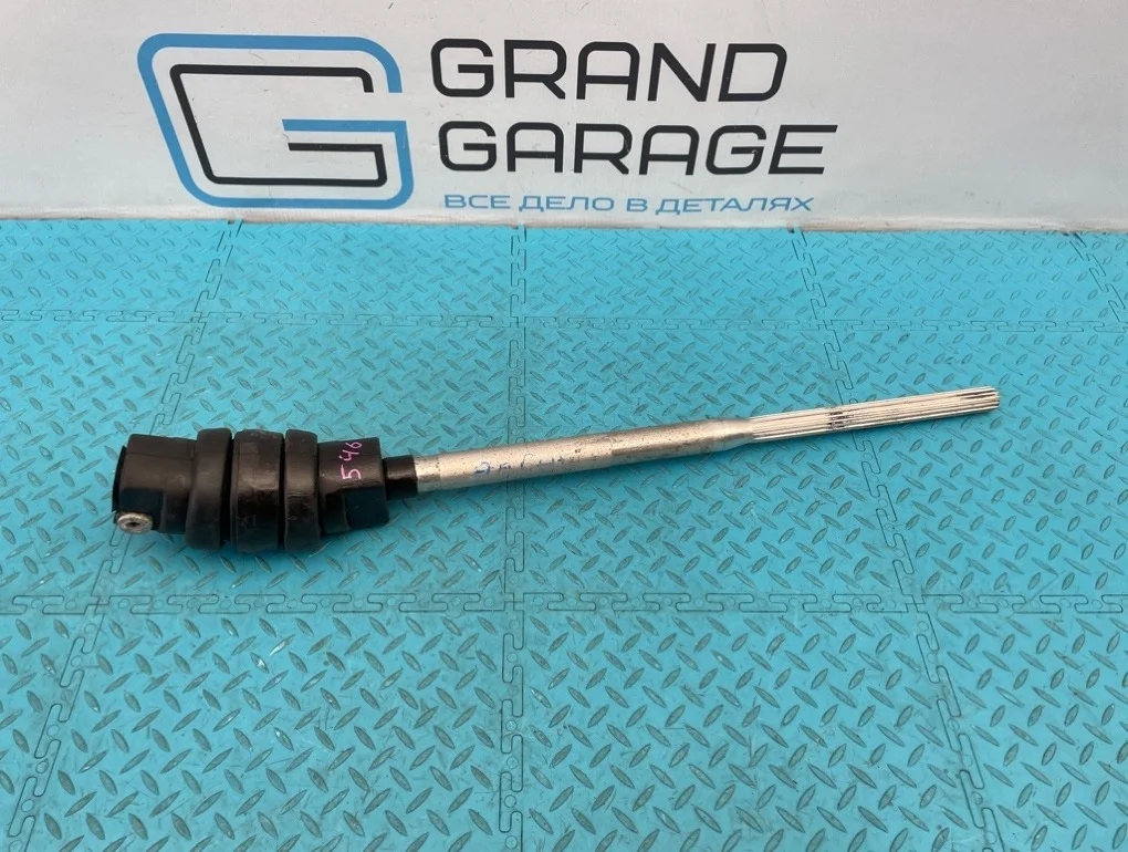 Кардан рулевой Mercedes-Benz A-Class 2010 A1694600109 W169 266.940 1.7