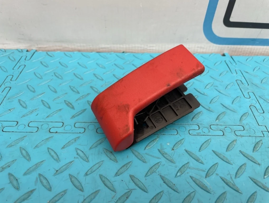 Ручка открывания капота Mercedes-Benz Ml-Class 2012 A2048800020 W166 642.826 3.0