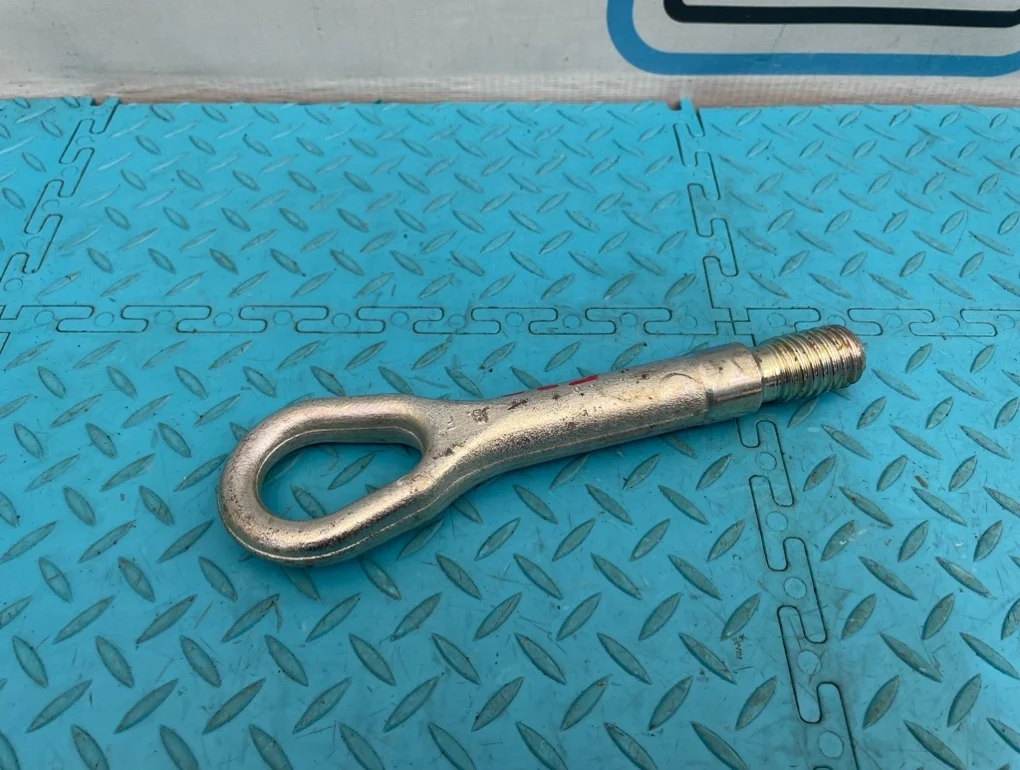 Крюк буксировочный Mercedes-Benz Ml-Class 2006 A2406280035 W164 642.940 3.0