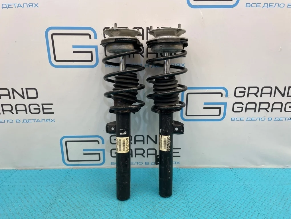 Стойки подвески Bmw 3-Series 2006 31316786005 E90 N46B20B 2.0, передние